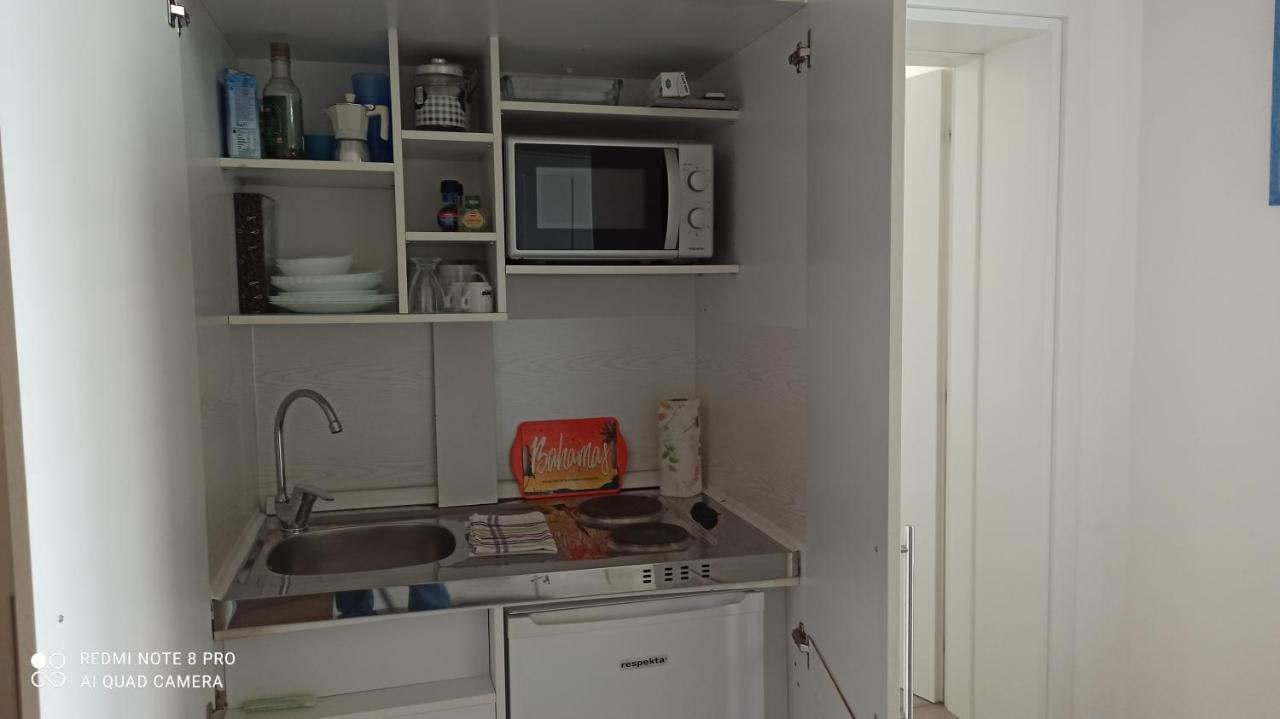 Porta Merlonia House Forlì Екстериор снимка