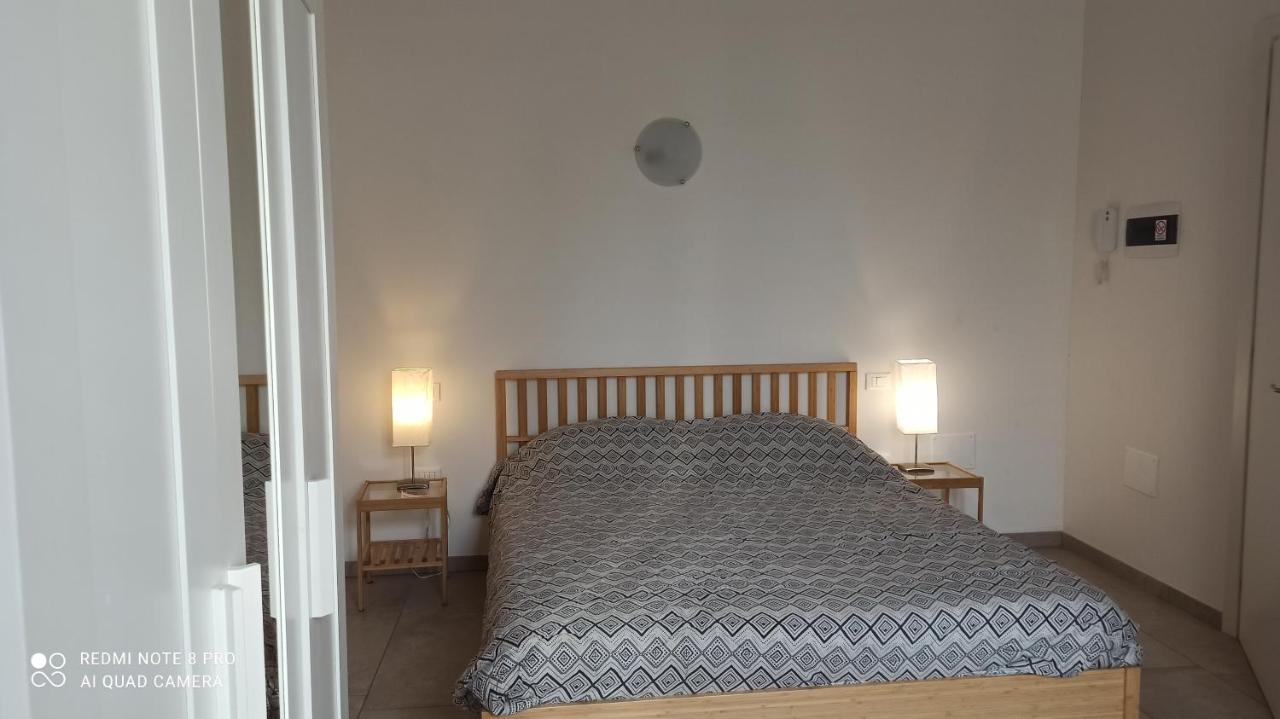 Porta Merlonia House Forlì Екстериор снимка