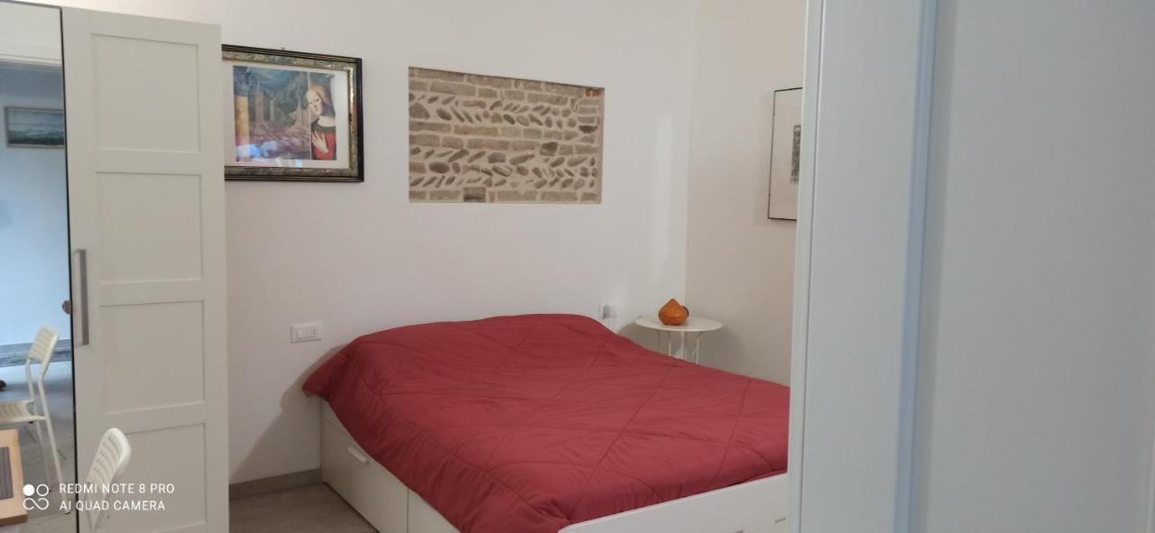 Porta Merlonia House Forlì Екстериор снимка