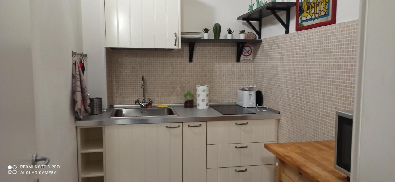 Porta Merlonia House Forlì Екстериор снимка