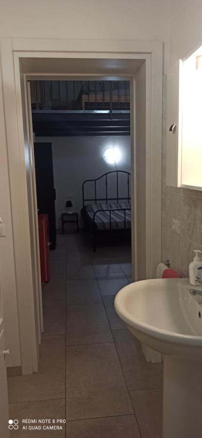 Porta Merlonia House Forlì Екстериор снимка