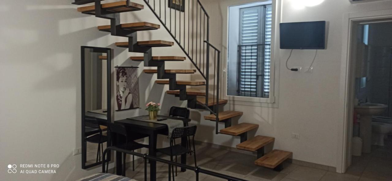 Porta Merlonia House Forlì Екстериор снимка