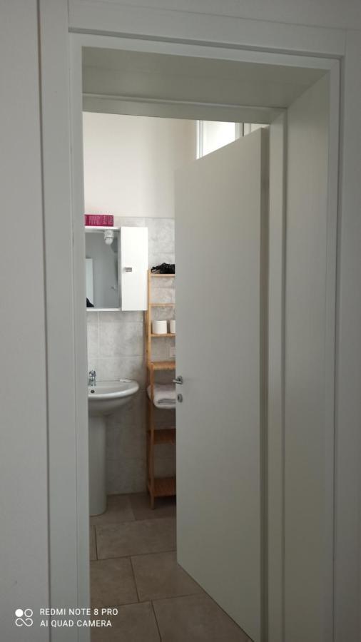 Porta Merlonia House Forlì Екстериор снимка