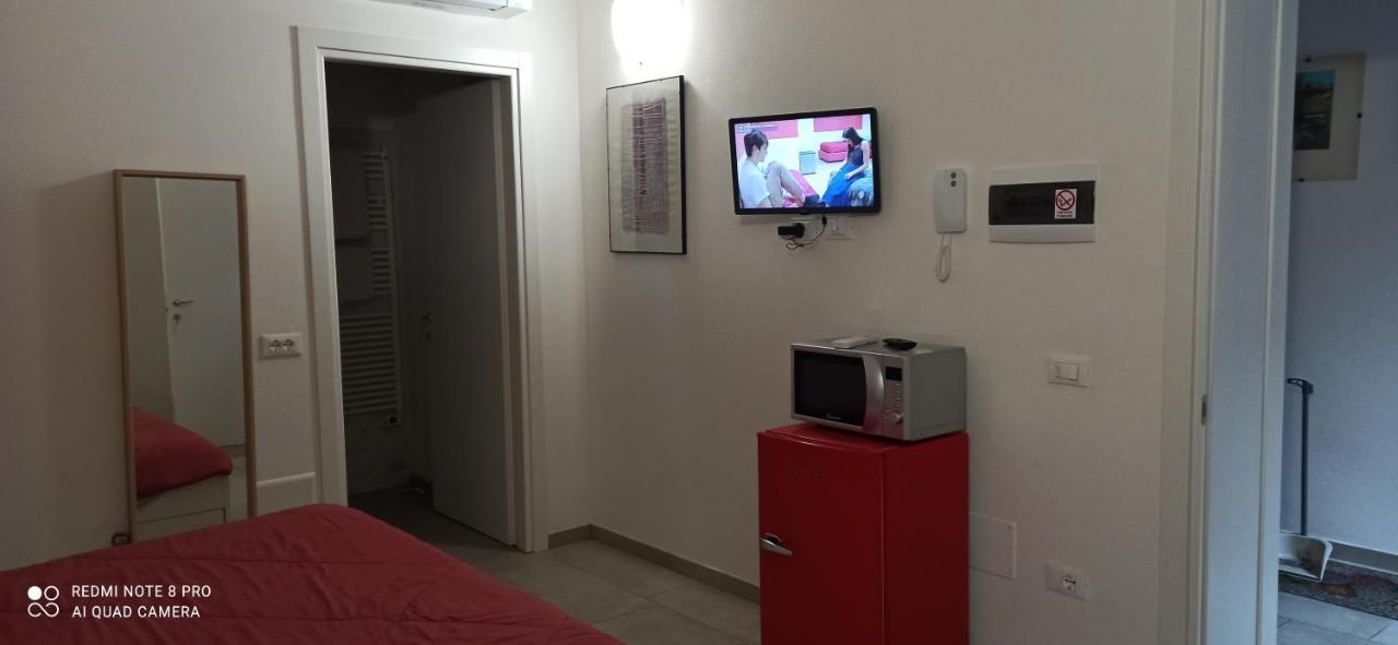 Porta Merlonia House Forlì Екстериор снимка