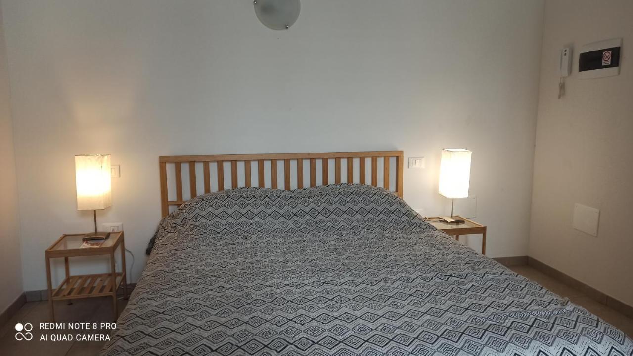 Porta Merlonia House Forlì Екстериор снимка