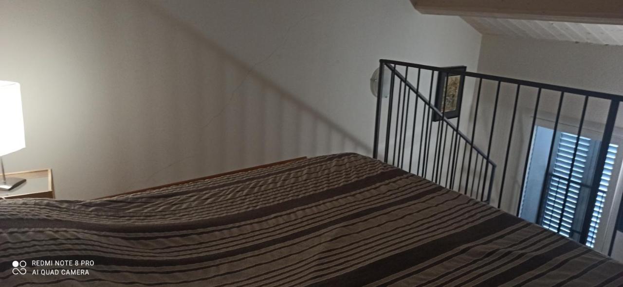 Porta Merlonia House Forlì Екстериор снимка