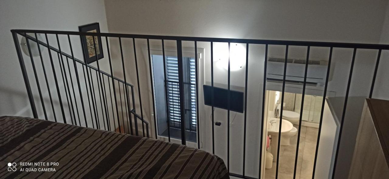 Porta Merlonia House Forlì Екстериор снимка