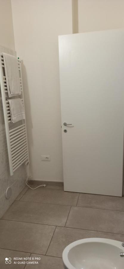 Porta Merlonia House Forlì Екстериор снимка